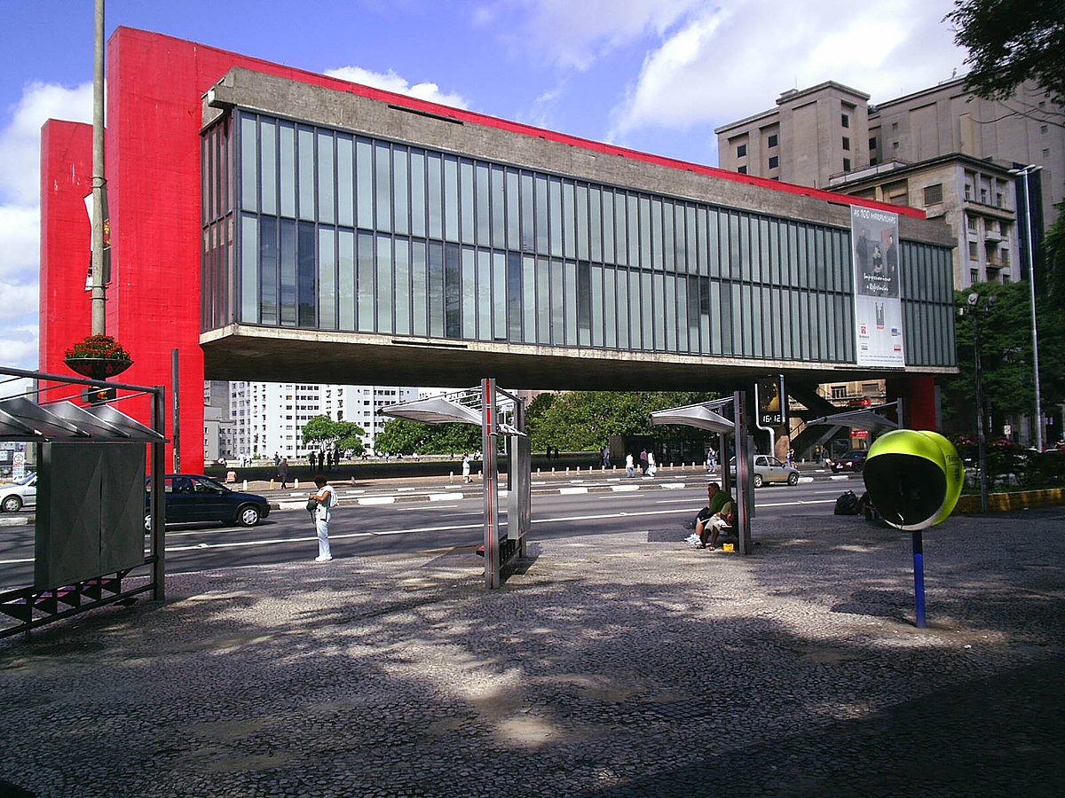 Lina Bo Bardi