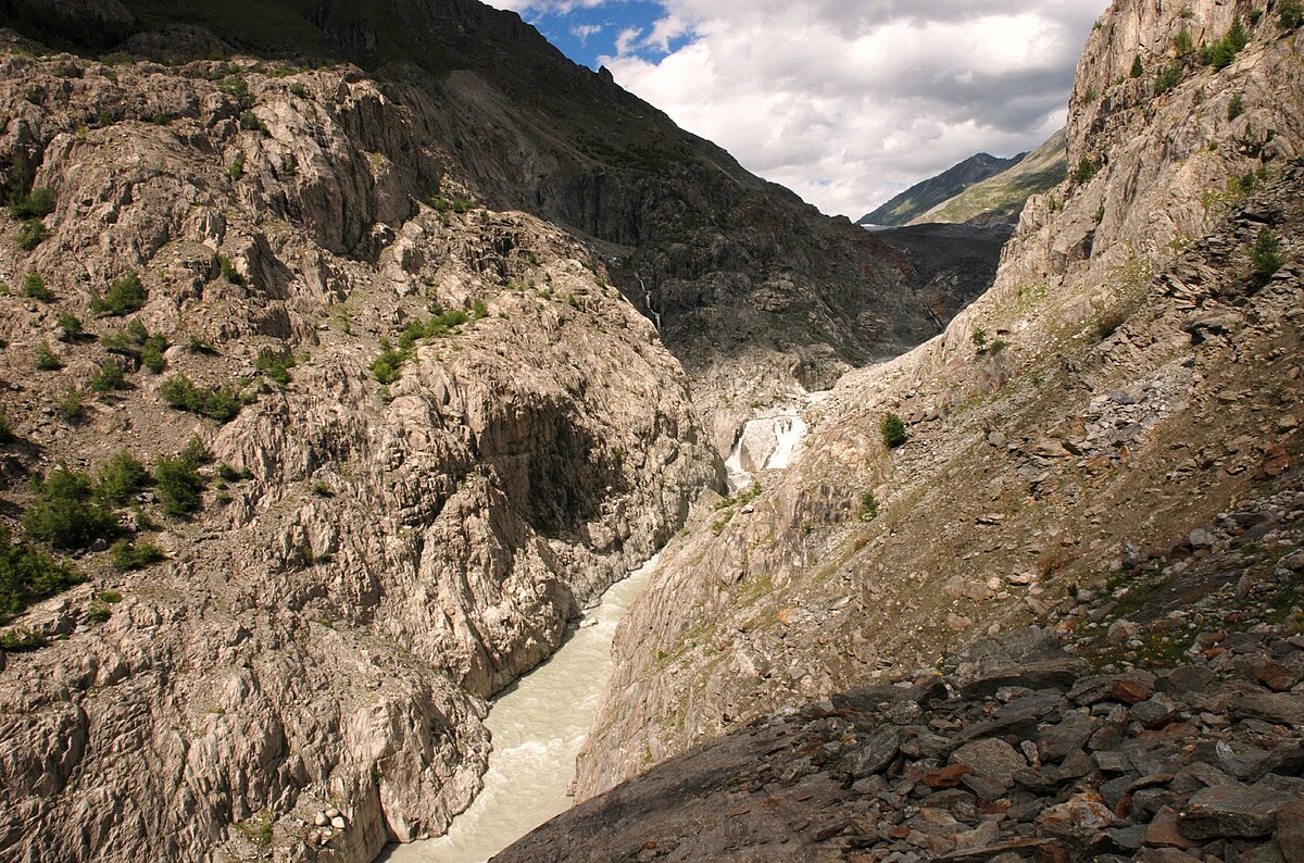 Massa (rivière)