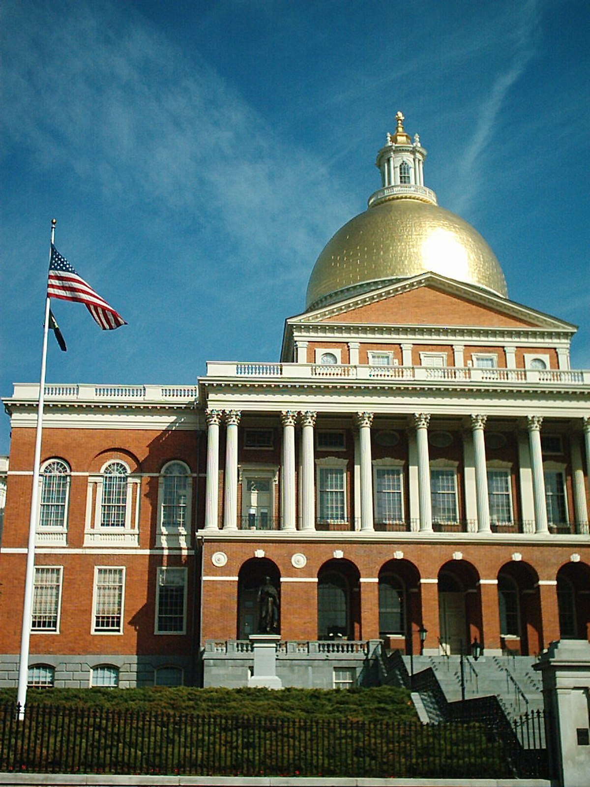 Charles Bulfinch