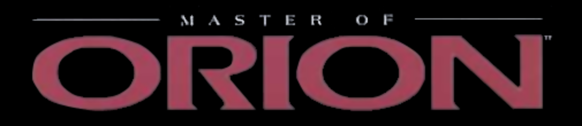 Master of Orion