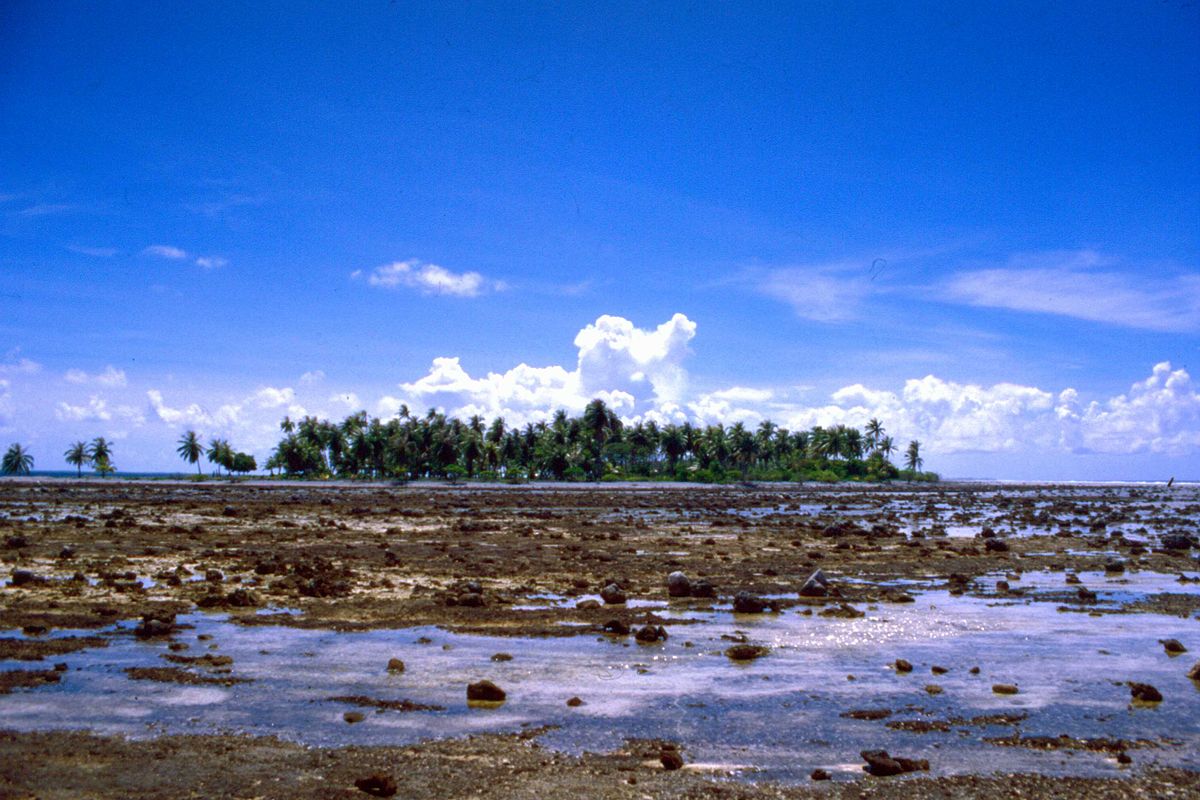 Mataiva