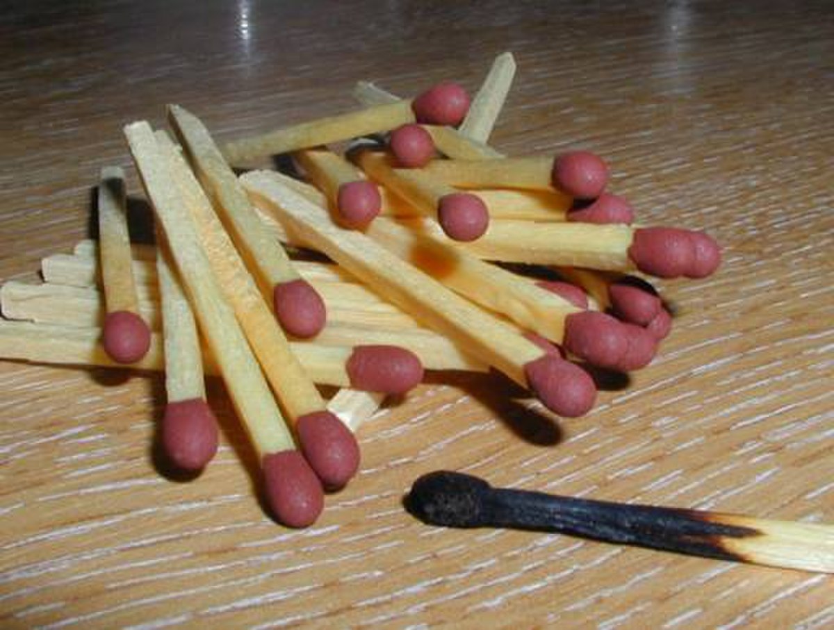 Allumette