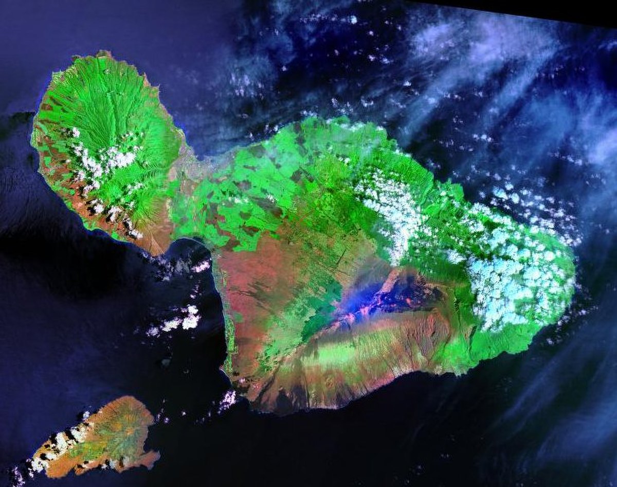 Maui