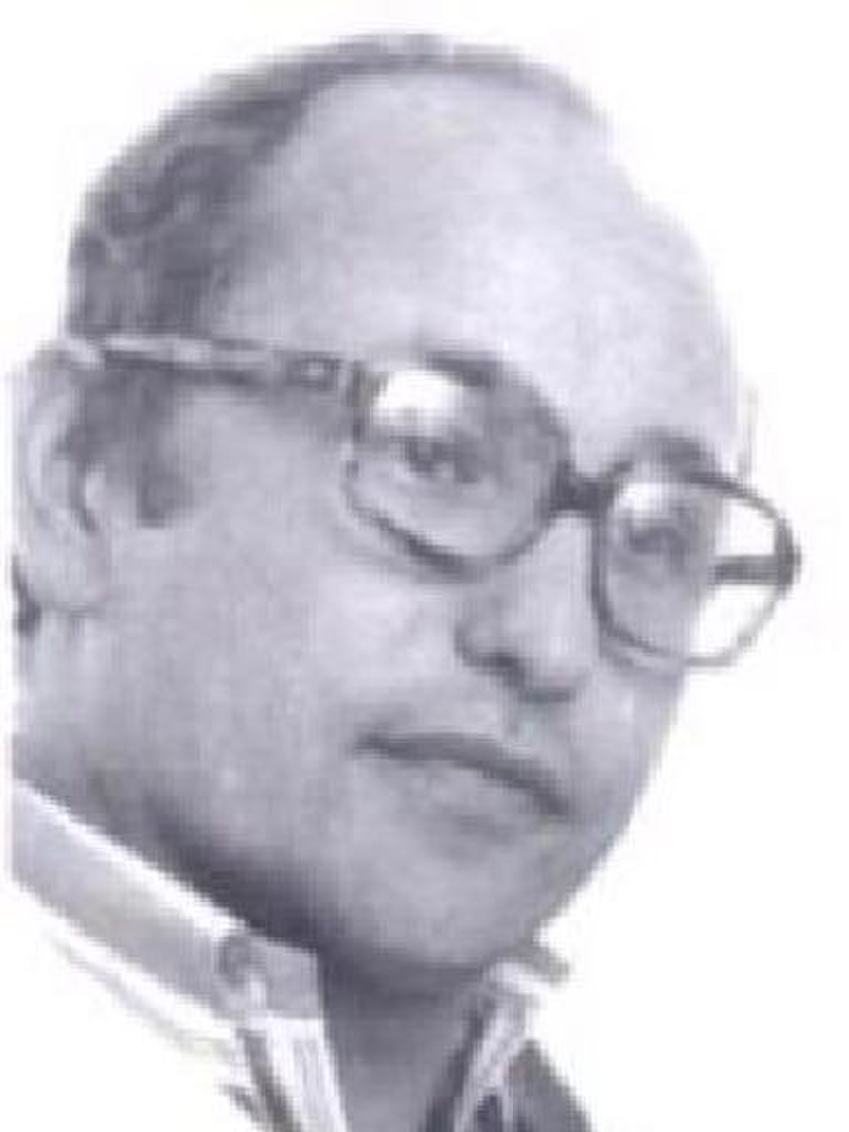 Philippe Maupas