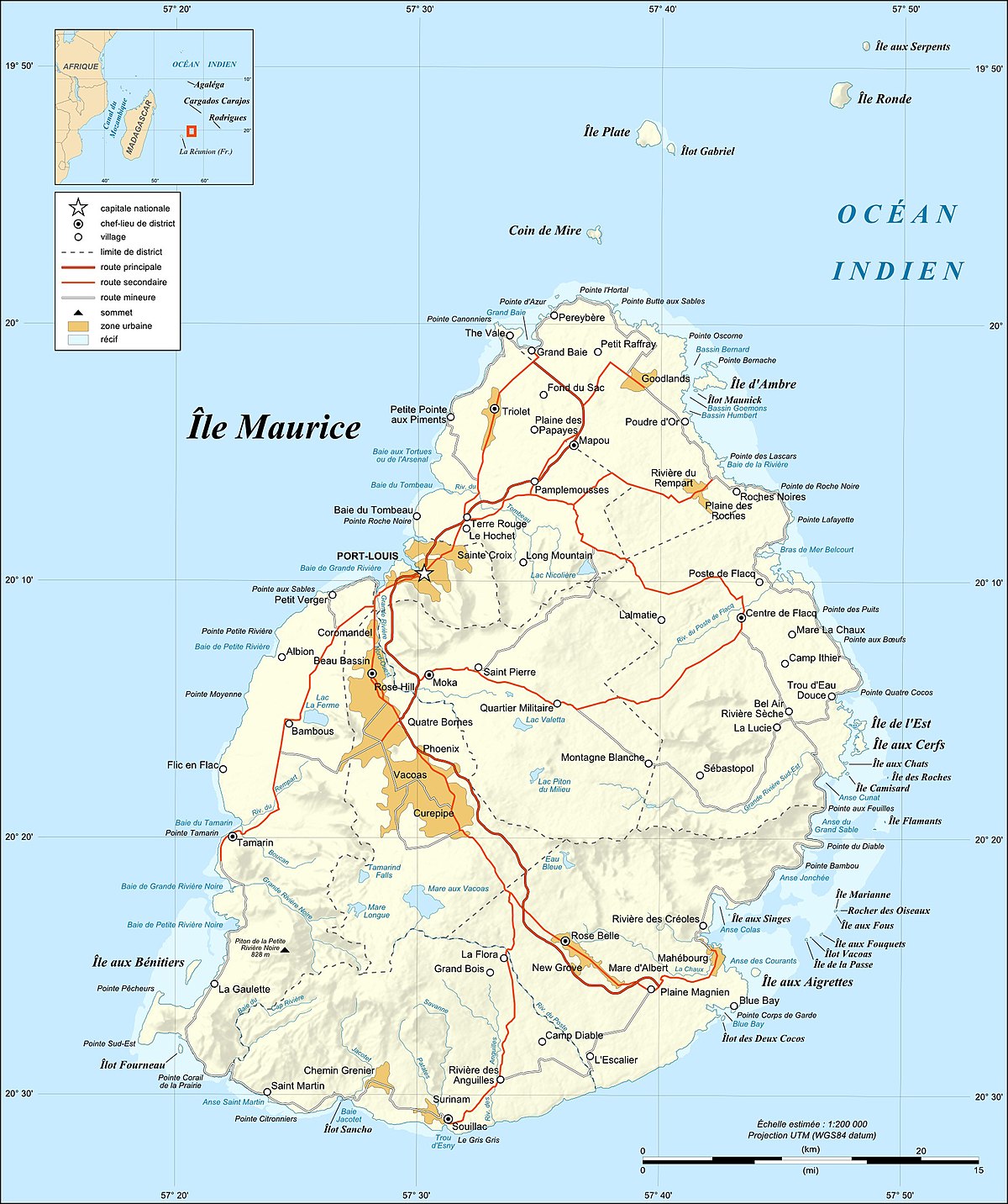 Île Maurice