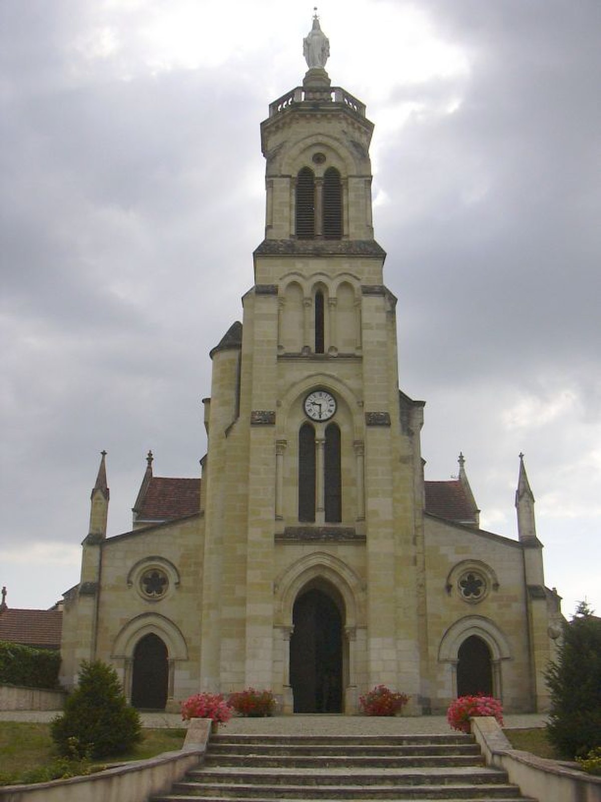 Abbaye Notre-Dame de Maylis