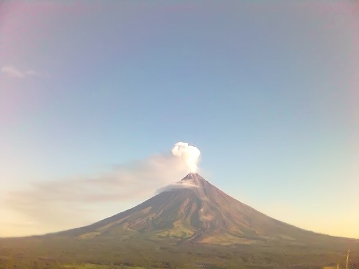 Mayon