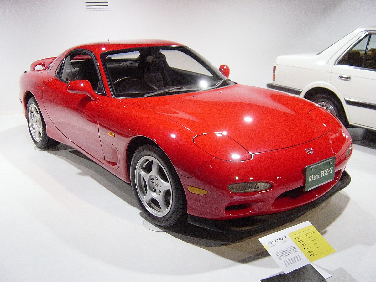 FD3s