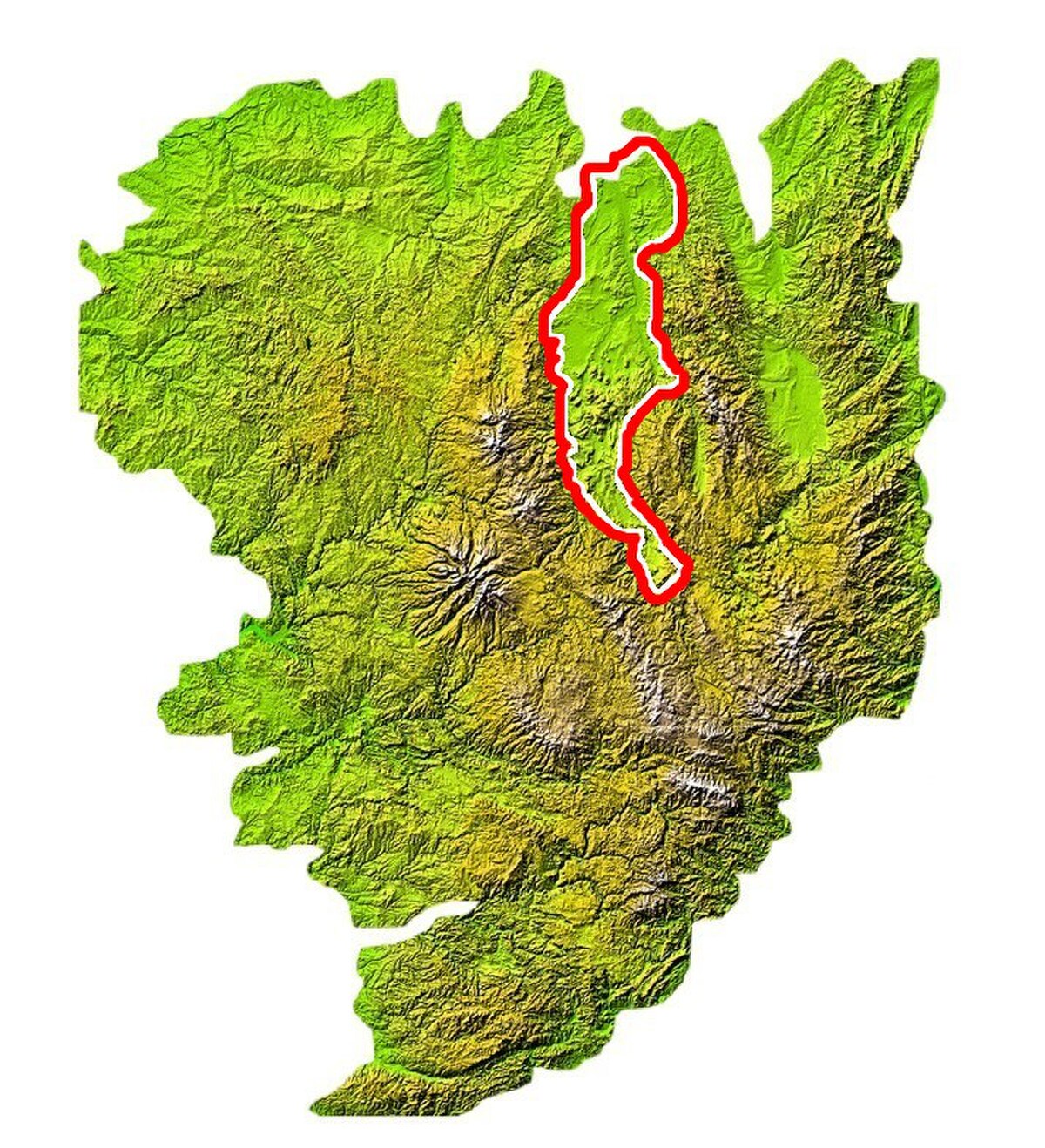 Limagne