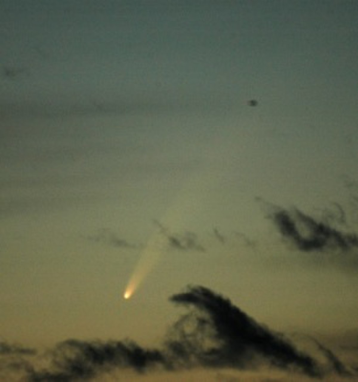 2007 en astronomie