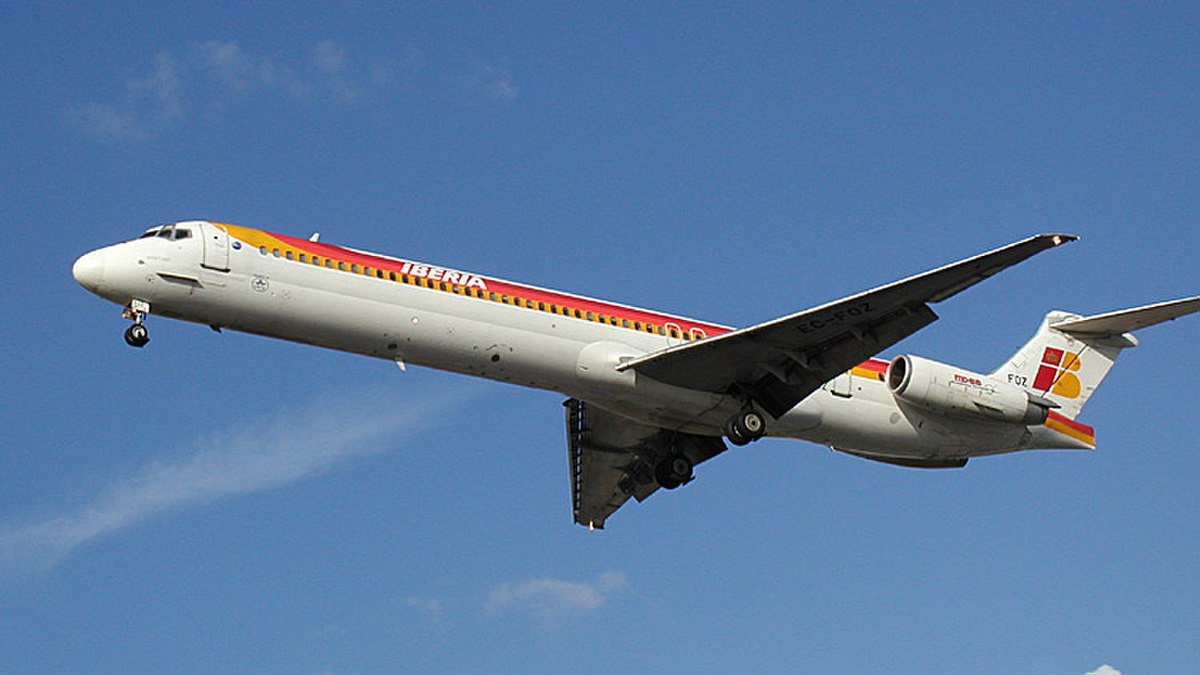 Vol 1420 American Airlines