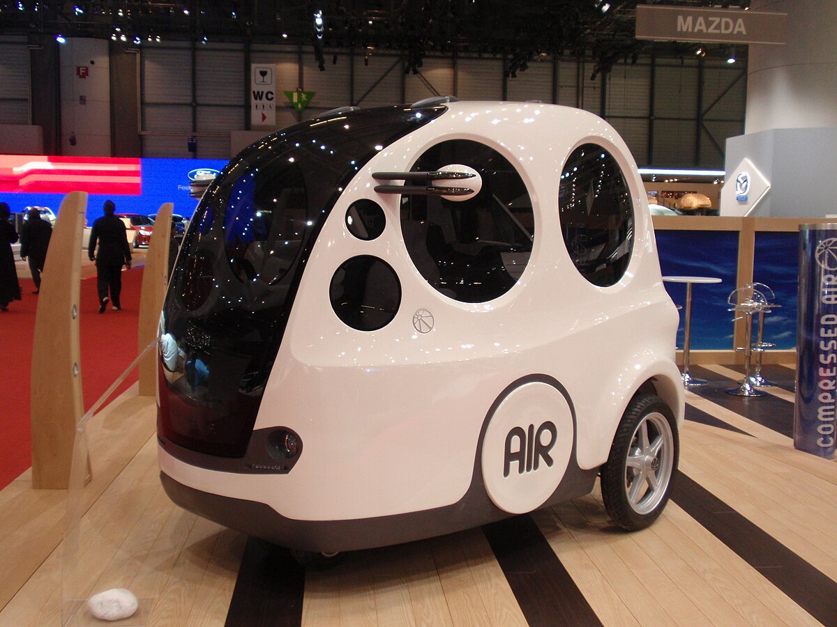 Motor Development International