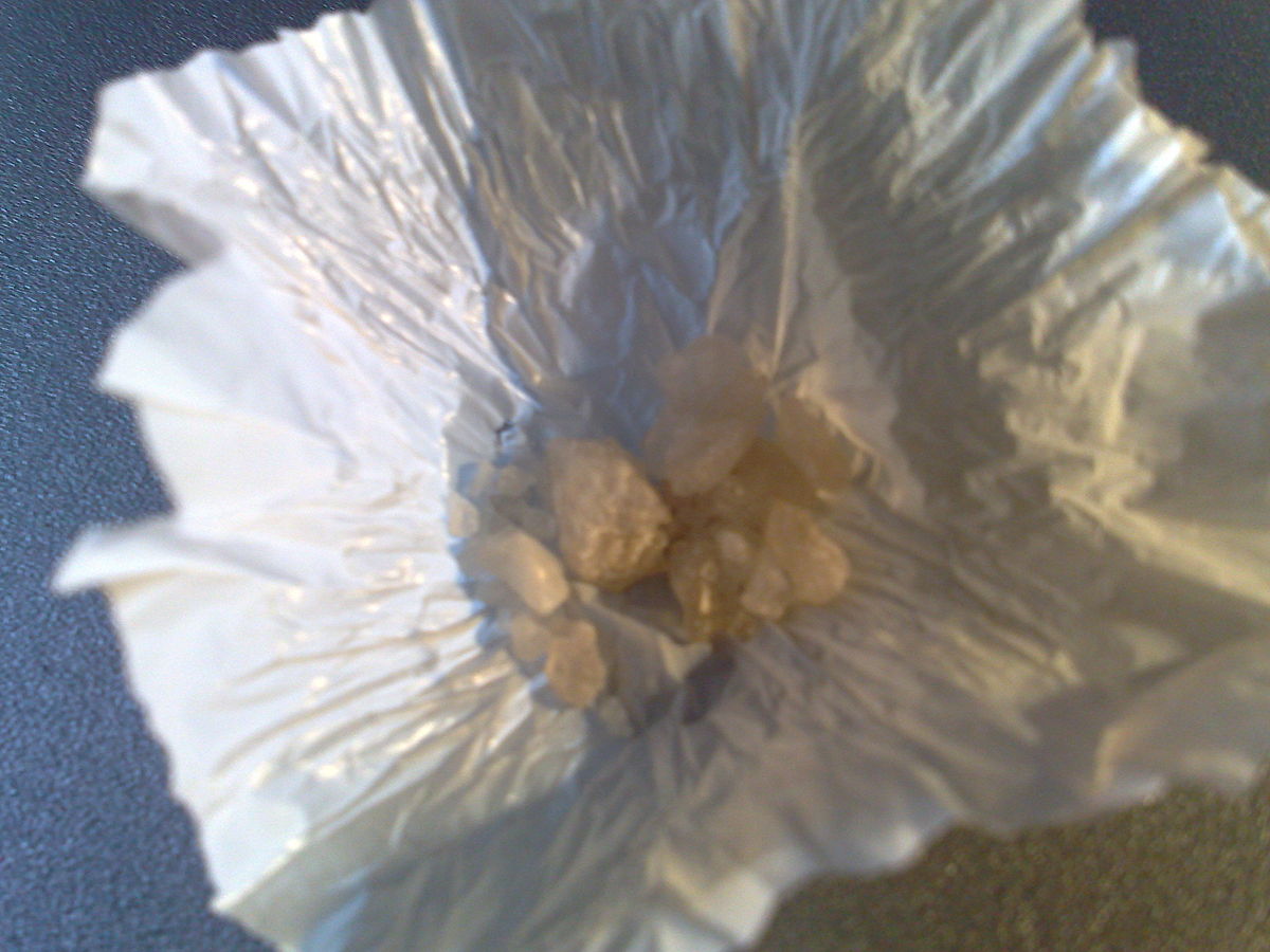 MDMA