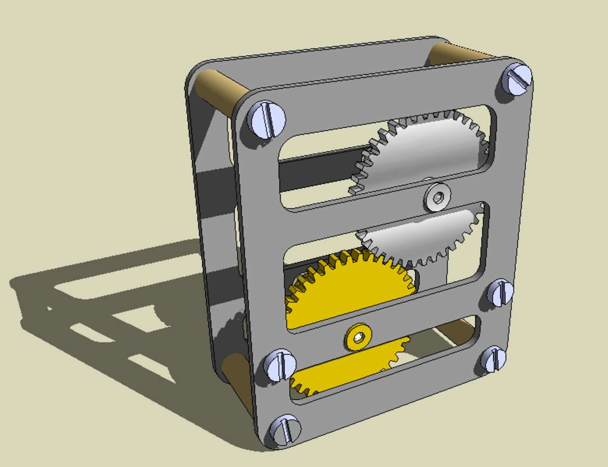 Google SketchUp