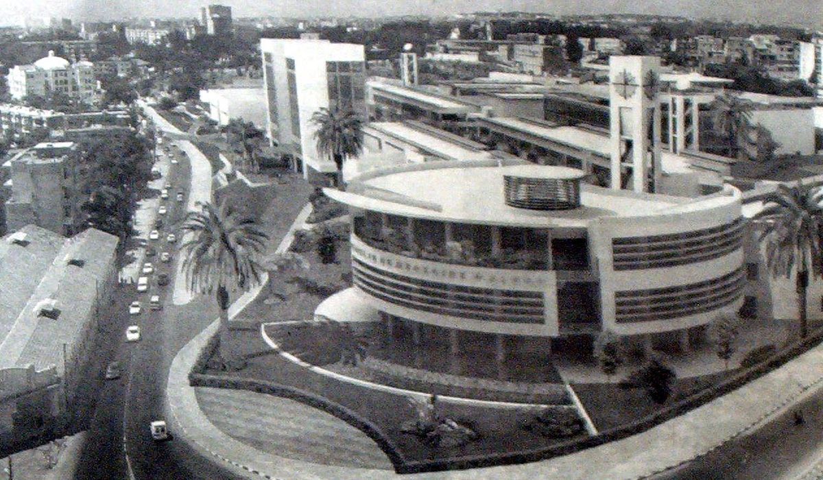 Faculté de Médecine d'Alger