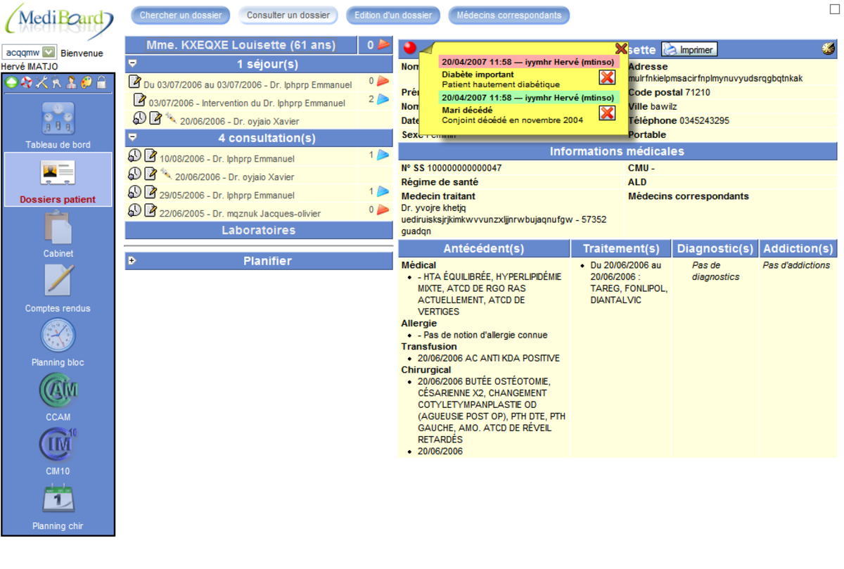 Mediboard screenshot.png