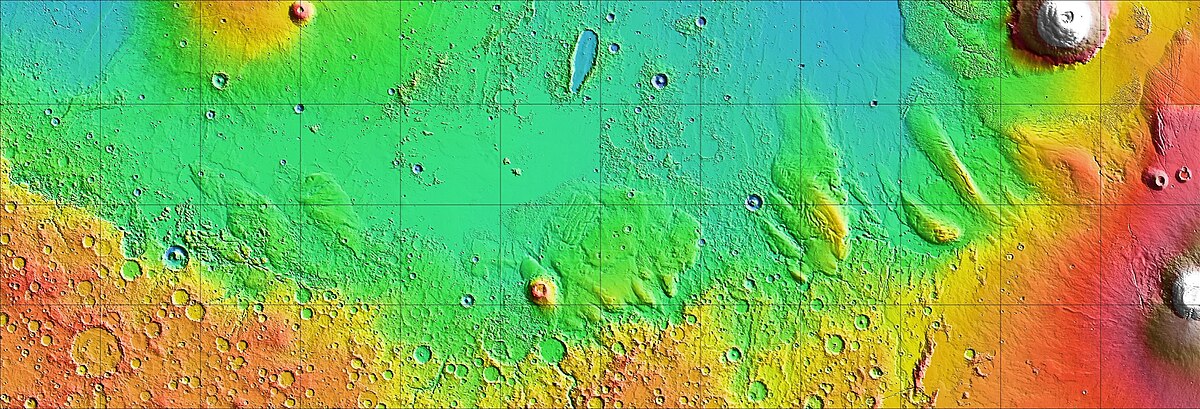 Medusae Fossae Formation topo.jpg