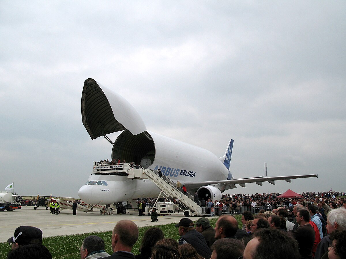 Aéroport Albert-Picardie
