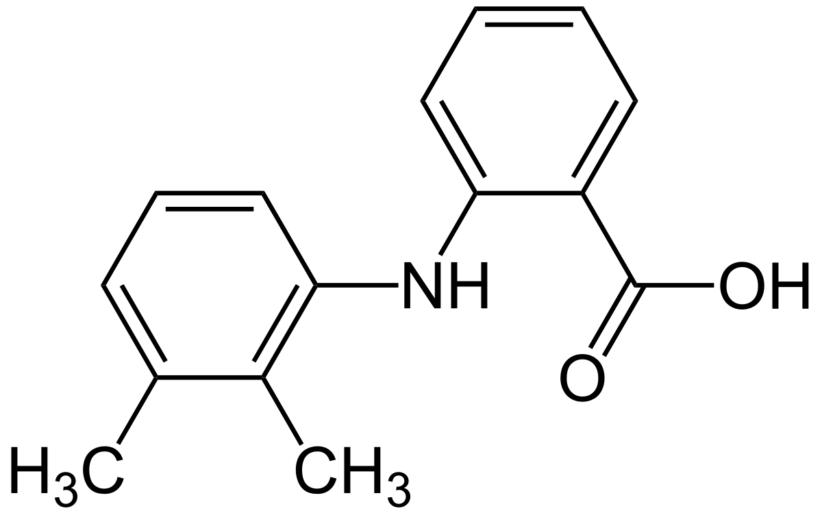 Acide méfénamique
