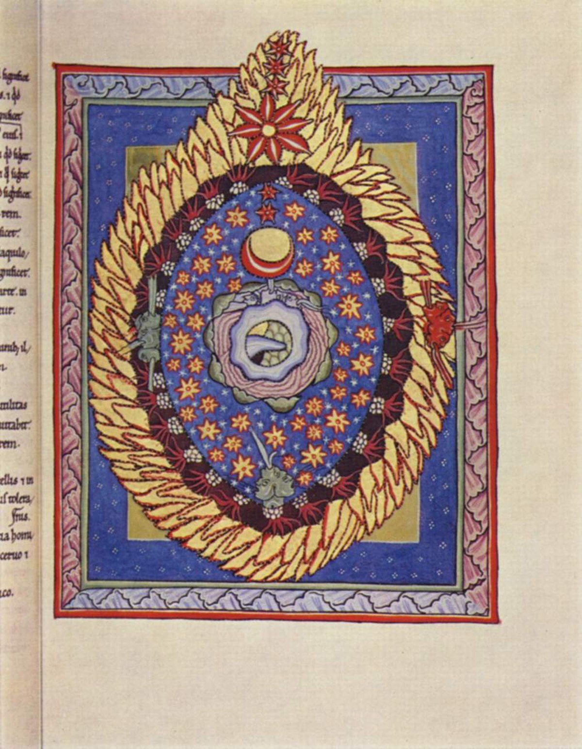 Hildegarde de Bingen