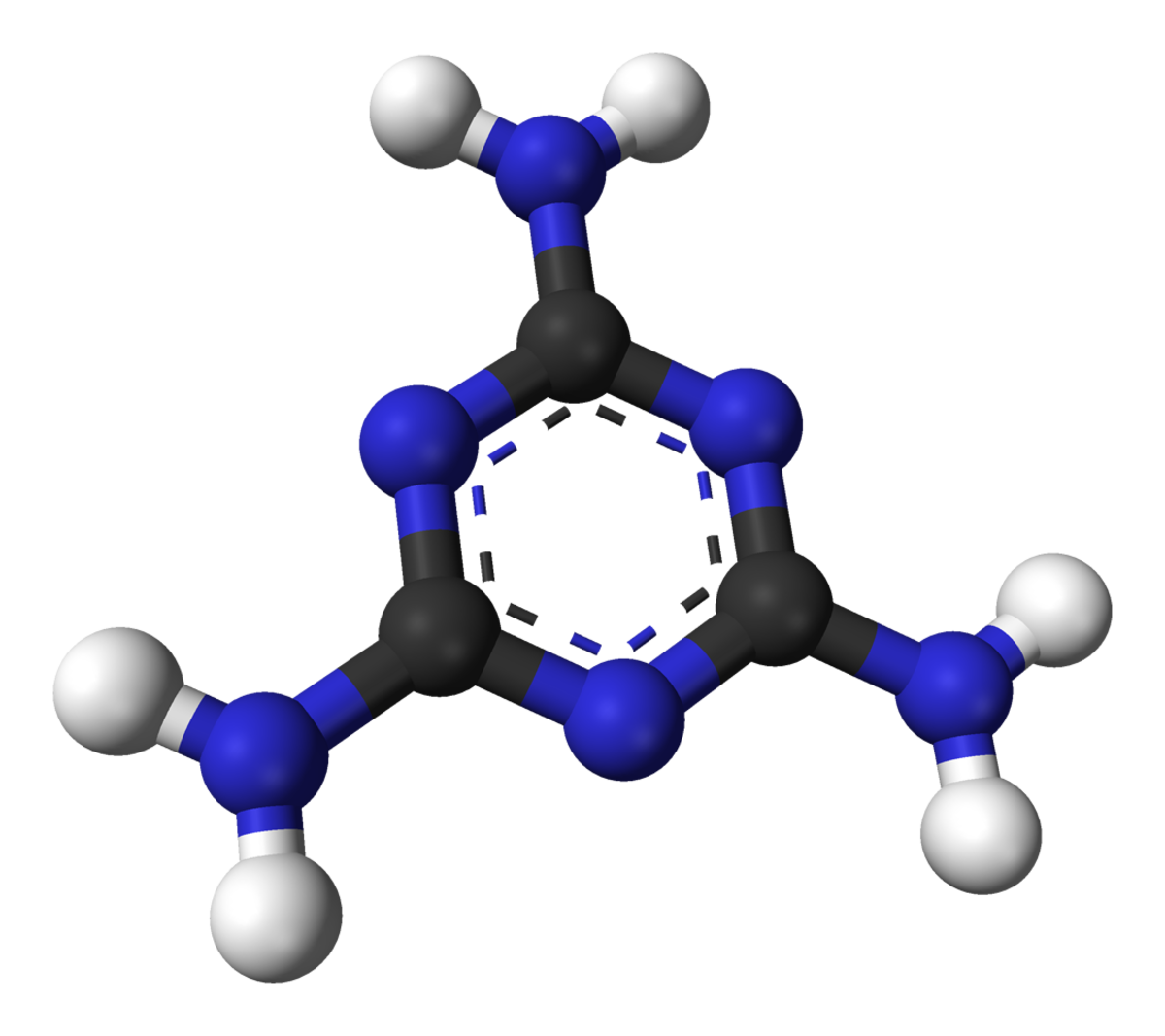 Mélamine