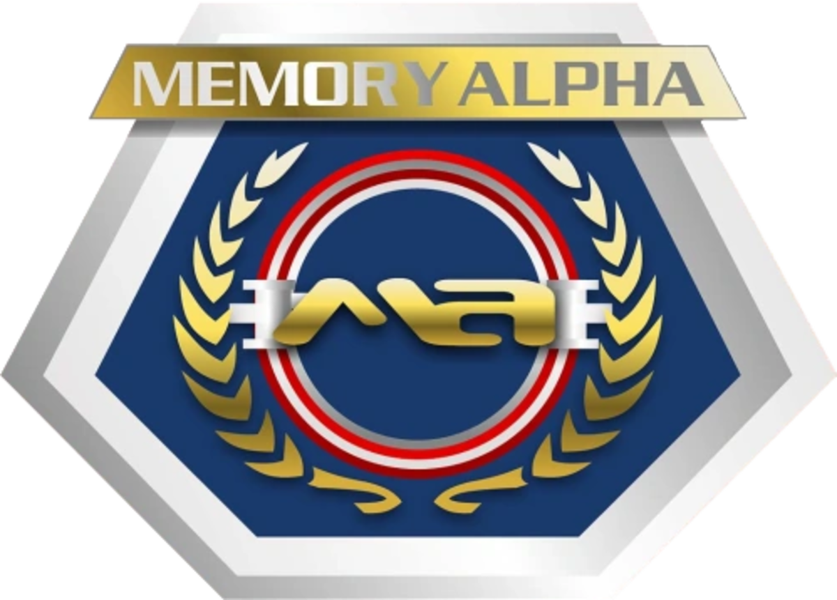Memory Alpha