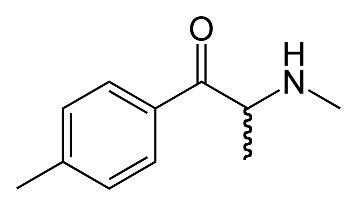 Méphédrone