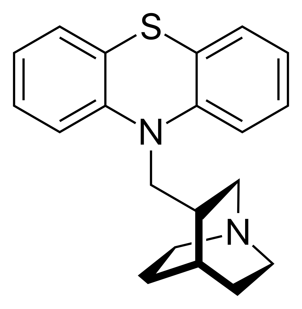 Méquitazine