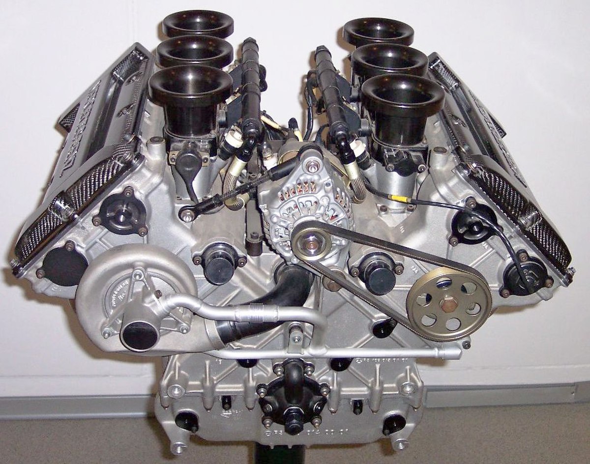 Moteur