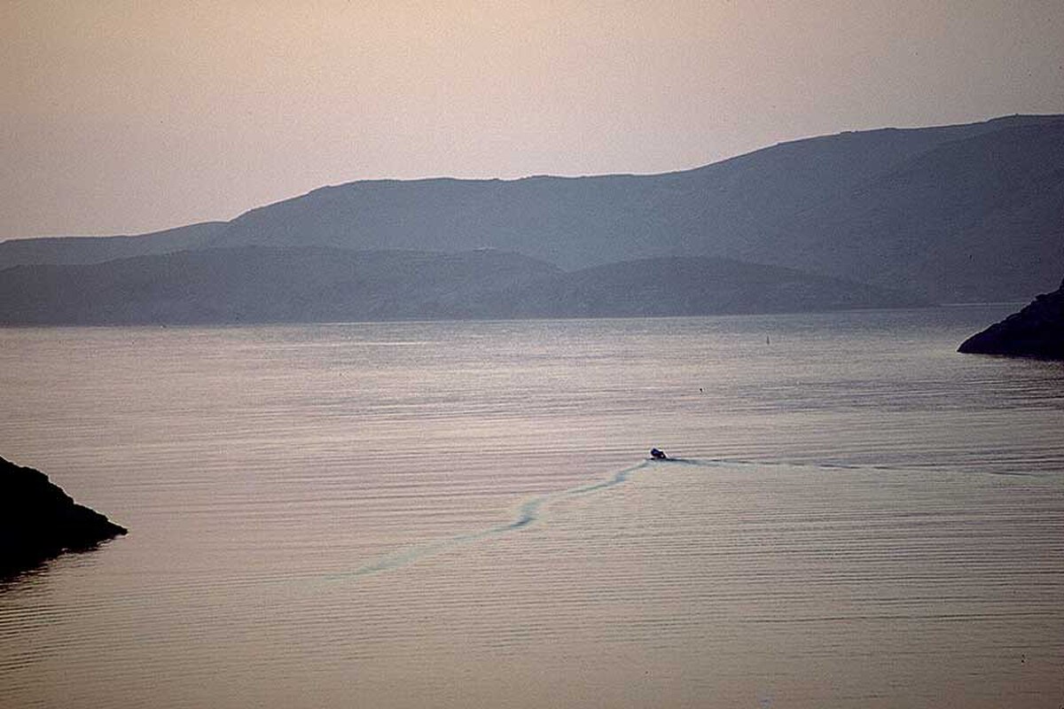Kythnos