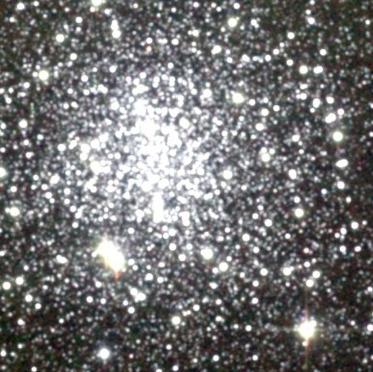 M4 (amas globulaire)