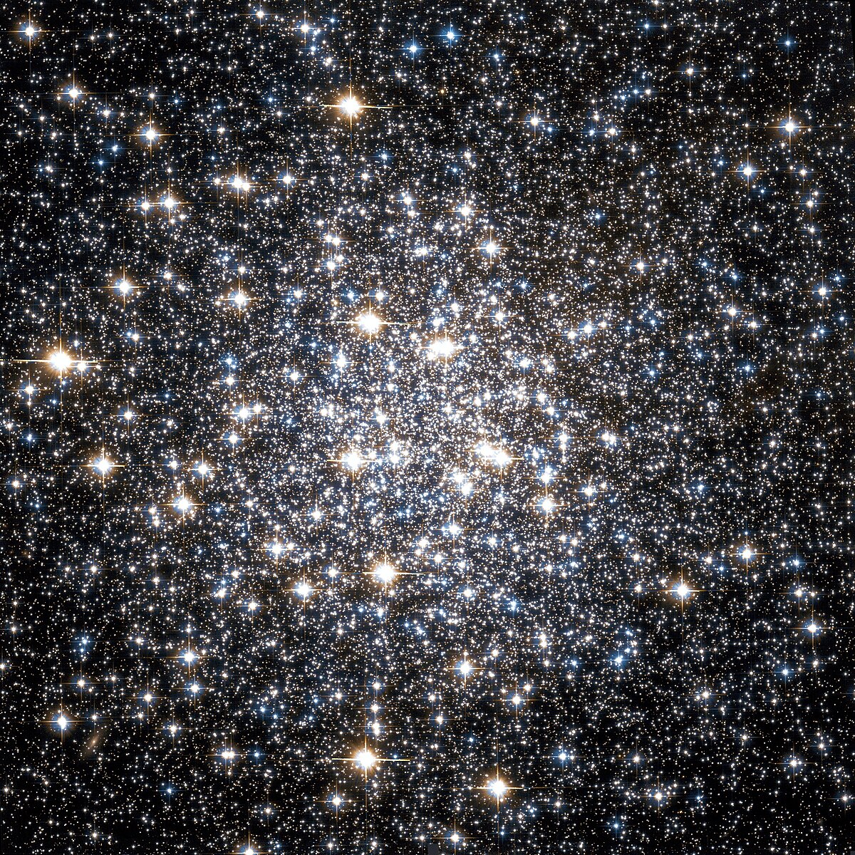 M10 (amas globulaire)