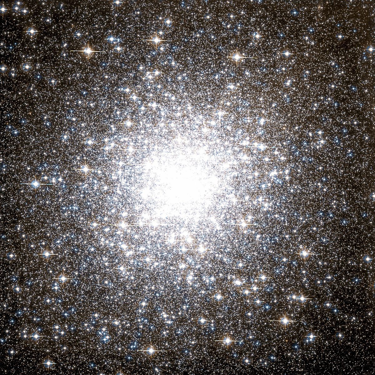 M2 (amas globulaire)