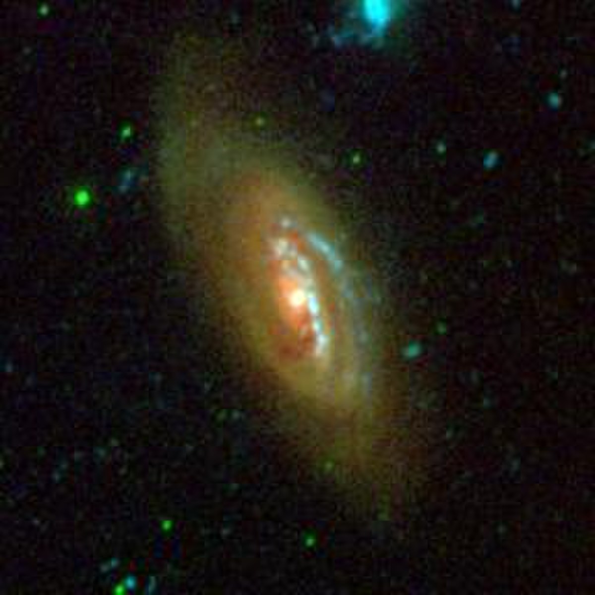 M90 (galaxie)