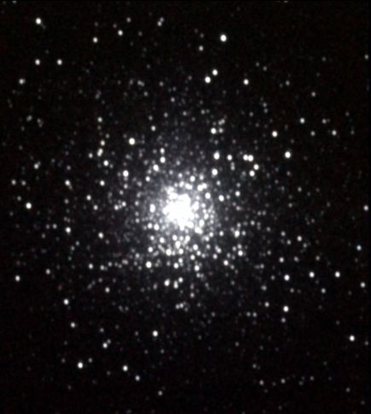 M15 (amas globulaire)