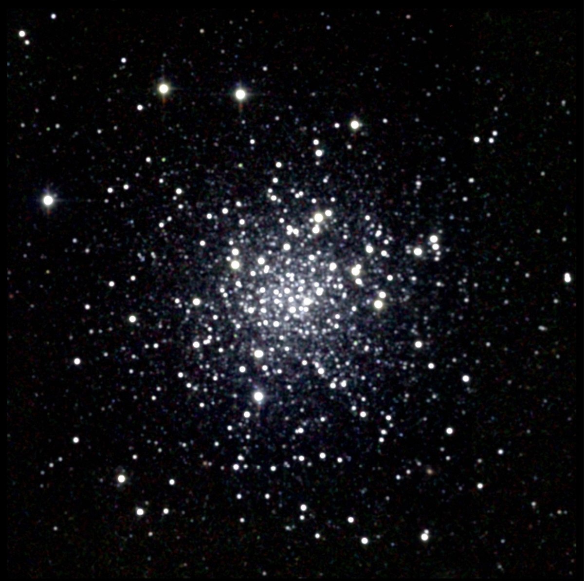 M12 (amas globulaire)