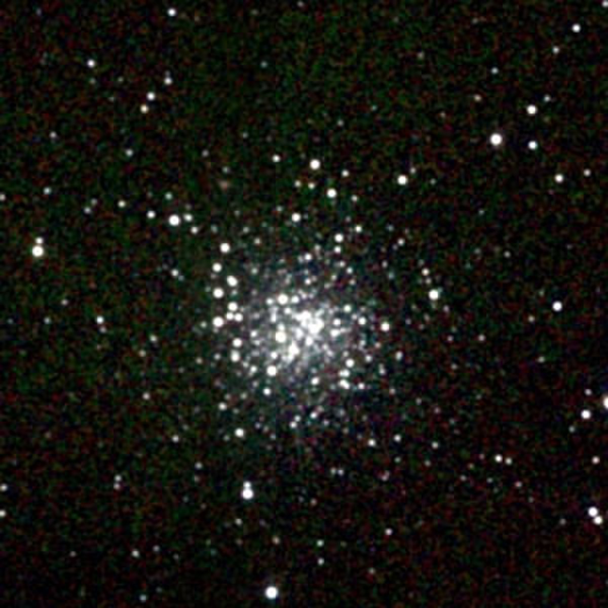 M72 (amas globulaire)