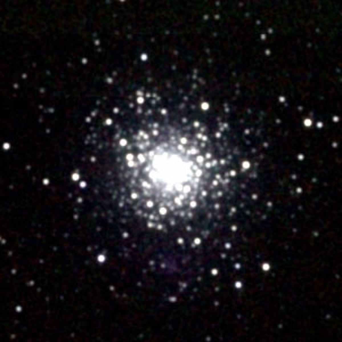 M75 (amas globulaire)