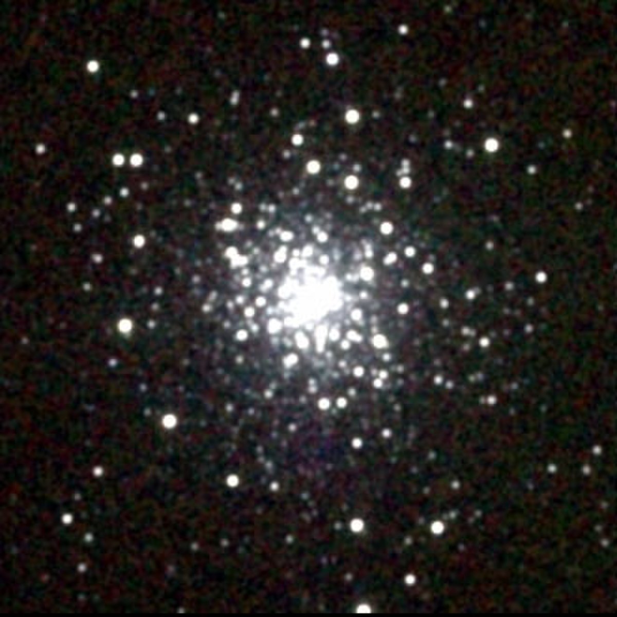 M79 (amas globulaire)