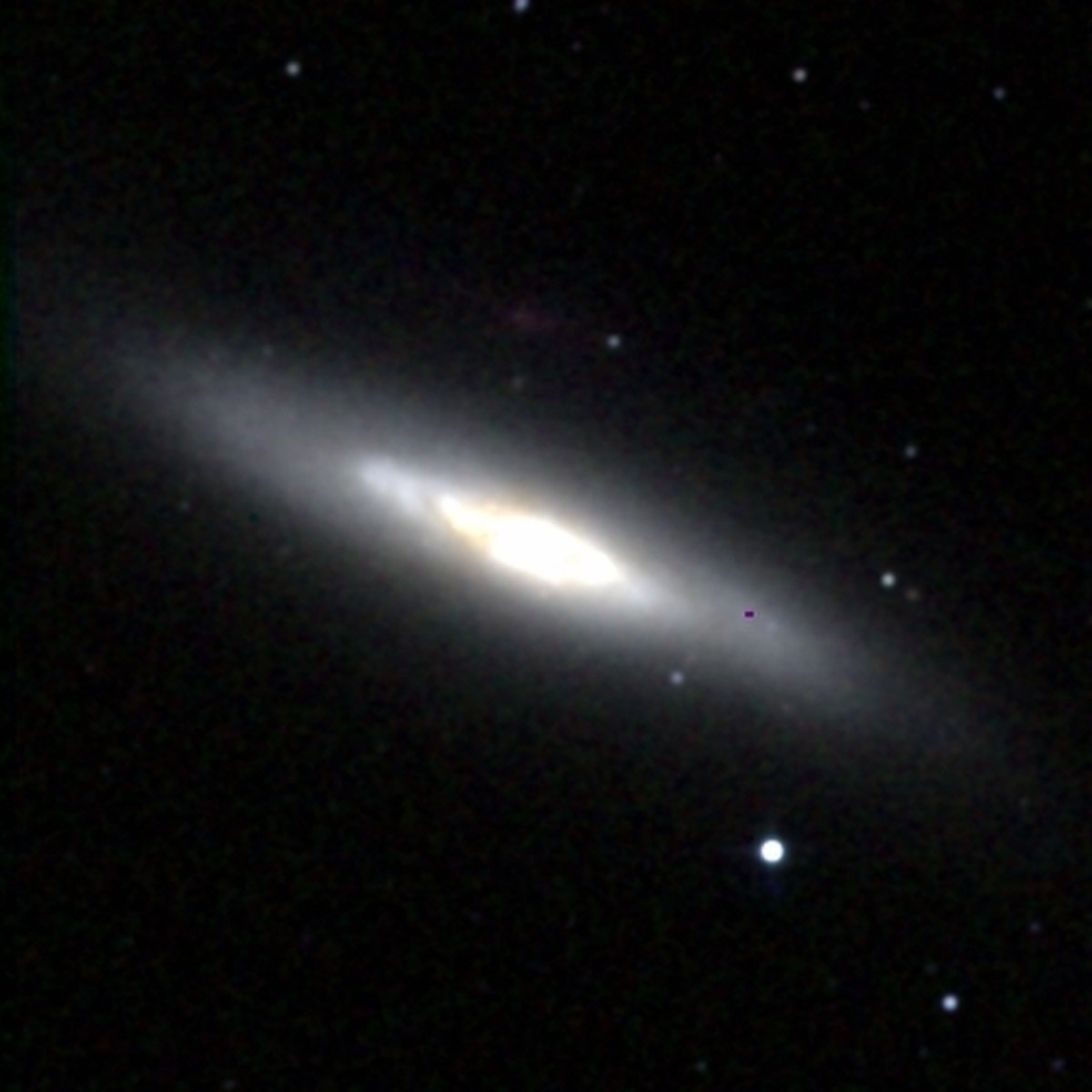 M82 (galaxie)