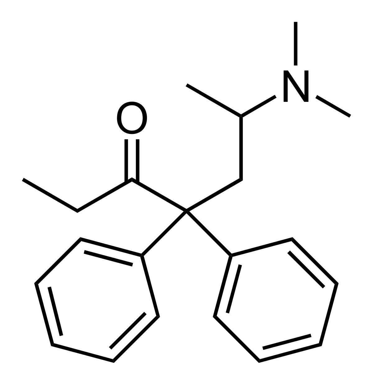 Méthadone