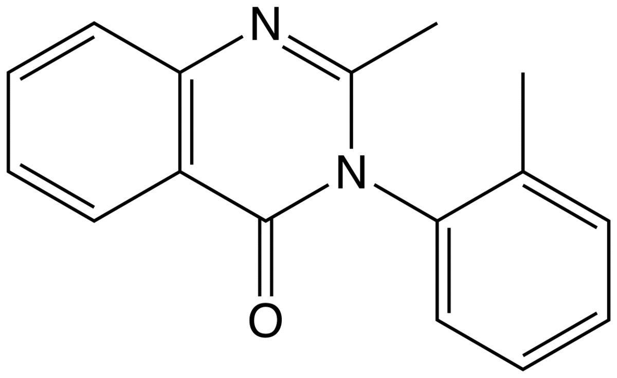 Méthaqualone