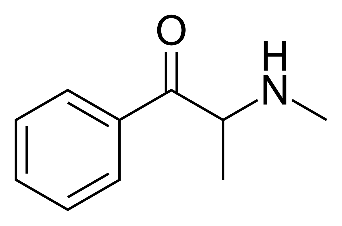 Méthcathinone