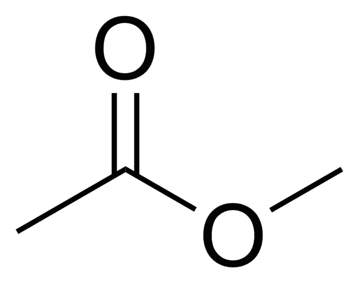Acétate de méthyle