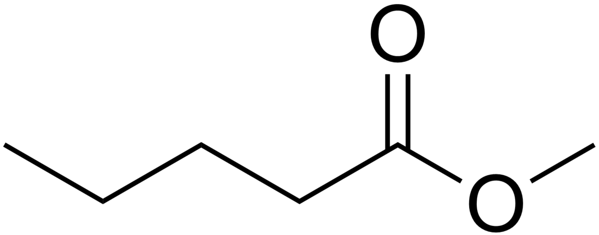 Pentanoate de méthyle