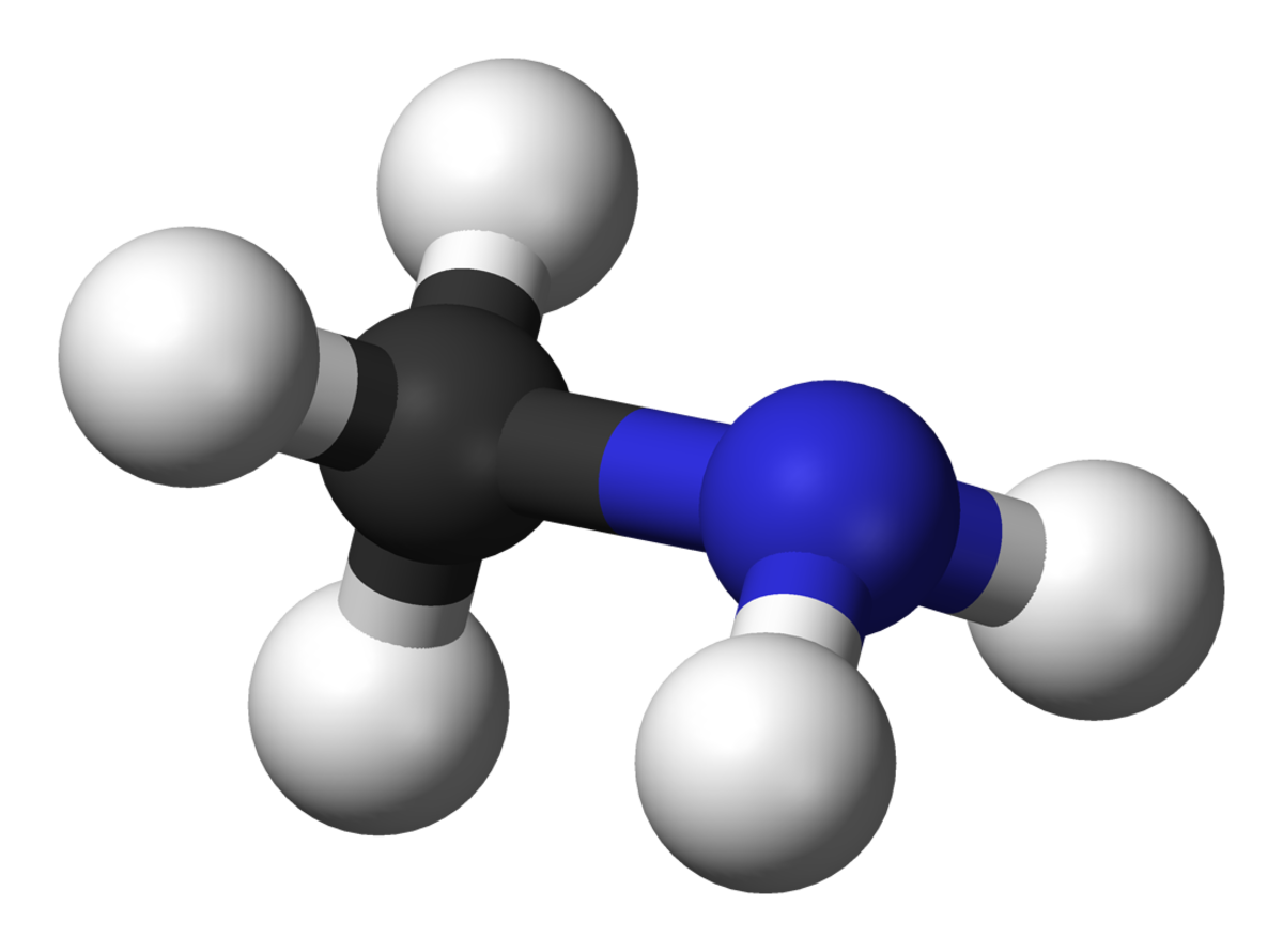Méthylamine