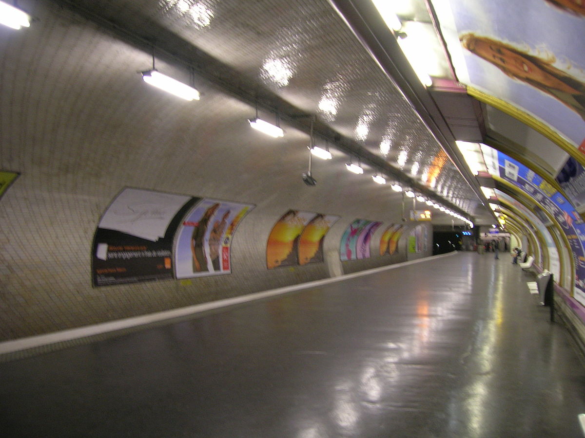 Porte de Vincennes (métro de Paris)