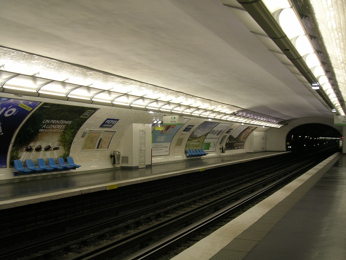 Picpus (métro de Paris)