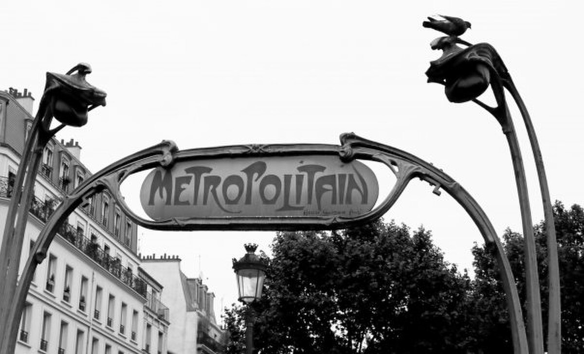 Anvers (métro de Paris)