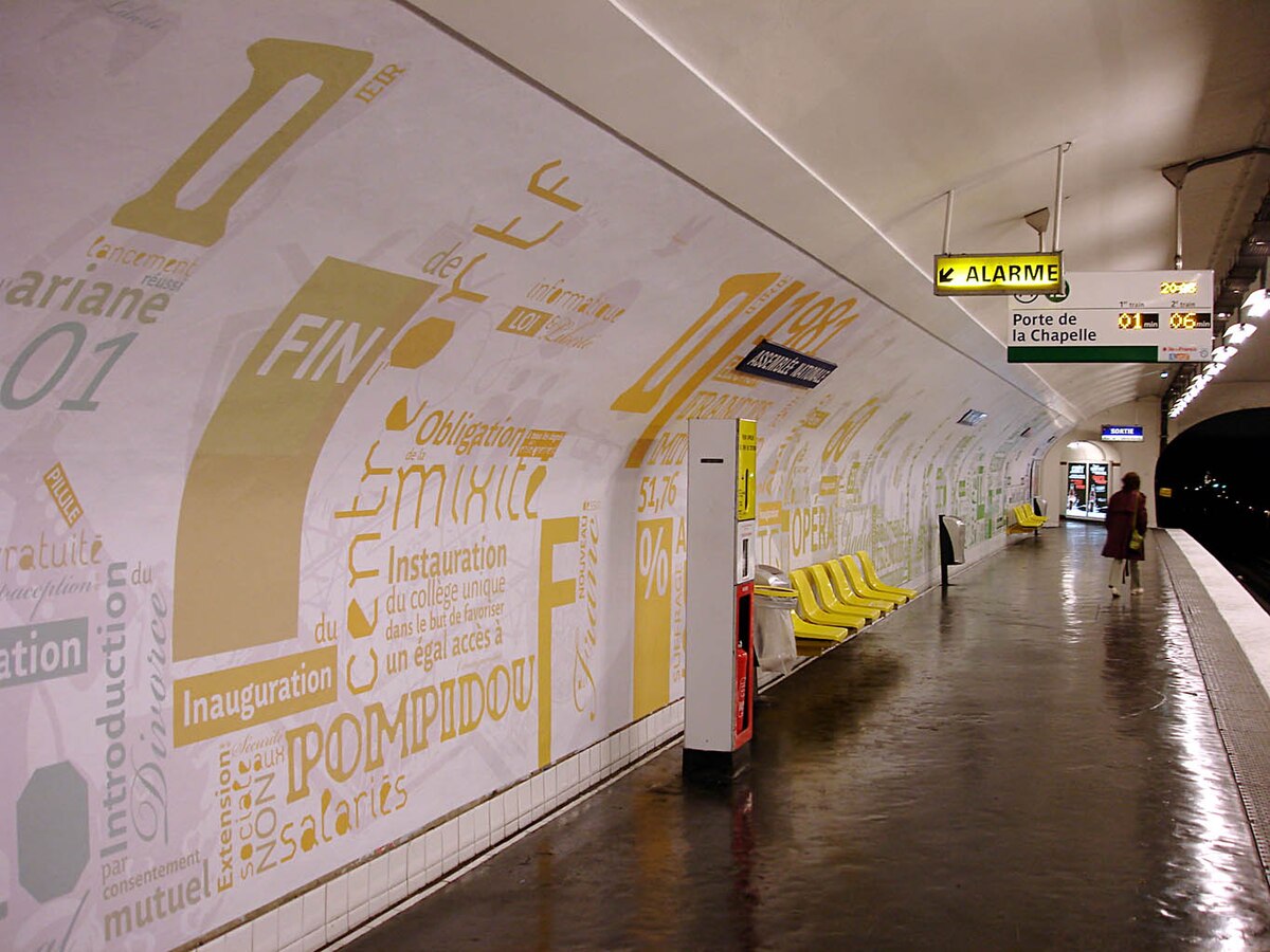 Metro de Paris - Ligne 12 - Assemblee Nationale 08.jpg